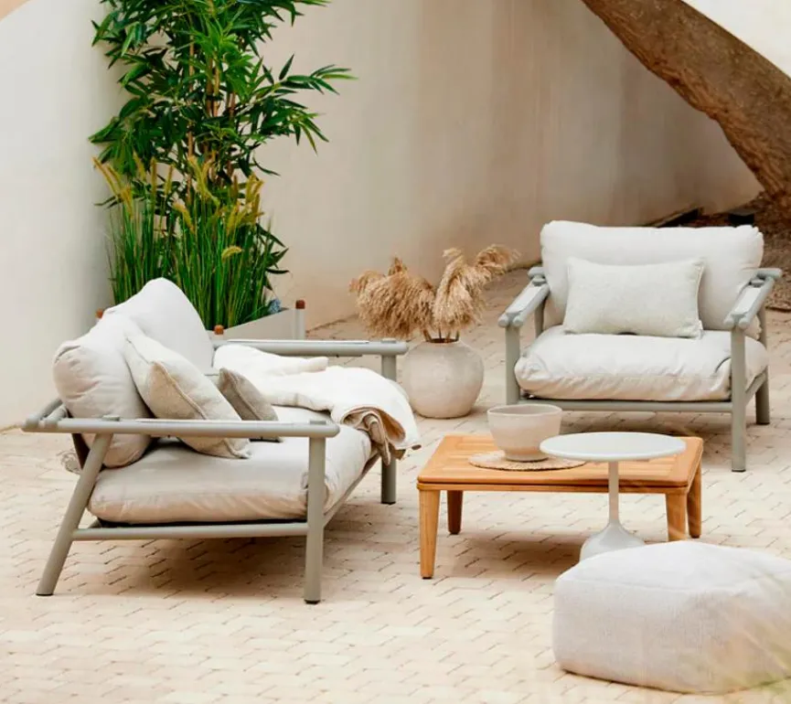 Cane-line Loungesessel Sticks