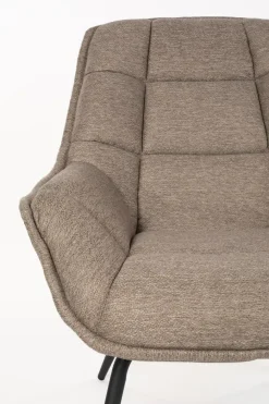 Zuiver Sessel|Loungesessel Thomas Brown