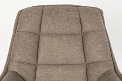 Zuiver Sessel|Loungesessel Thomas Brown