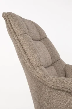 Zuiver Sessel|Loungesessel Thomas Brown