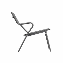 Lafuma Mobilier Loungesessel Vence