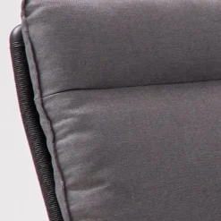 Lounge-Sofa Salines 3-Sitzer