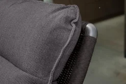 Gartenstühle|Gartensessel|Lounge-Sofa Salines 2-Sitzer