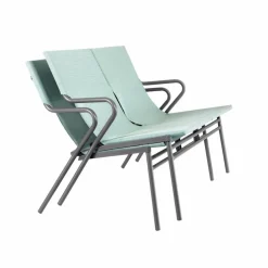 Clearance Lounge-Sofa Vence Gartensofas|Loungesofas