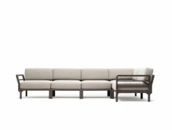 Nardi Gartensofas|Loungesofas|Lounge-Sofa Maximo 5