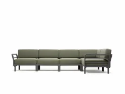 Nardi Lounge-Sofa Maximo 5