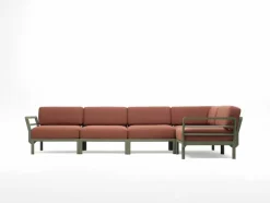 Nardi Lounge-Sofa Maximo 5