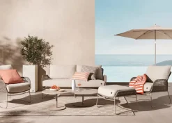 JOOP! Gartensofas|Loungesofas|Lounge-Sofa Mesh