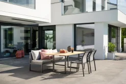 Online Lounge-Sofa Tammo Eckelement Loungemöbel-Sets