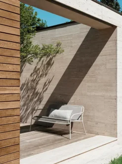 blomus Gartenbänke|Balkonbänke|Loungesofa YUA WIRE