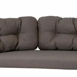 Cane-line Gartenbank-Auflagen|Loungesofa-Kissensatz Ocean 2-Sitzer