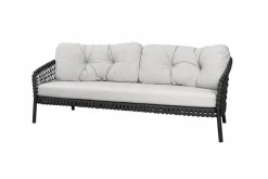 Cane-line Loungesofa-Kissensatz Ocean 3-Sitzer