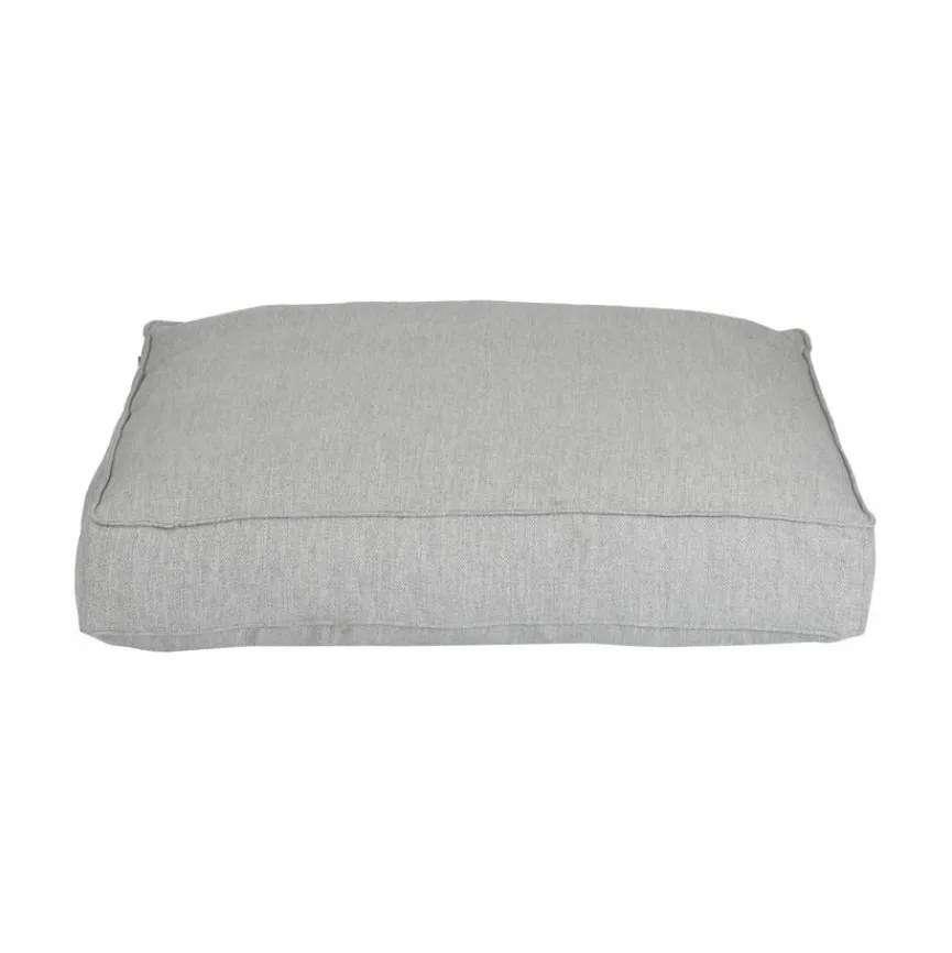 blomus Outdoor-Sitzsäcke|Gartensofas|Loungesofa-Modul Grow Diwan 130 x 130 cm