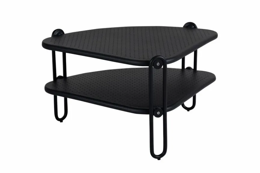 New Loungetisch Blixt 60 x 60 cm Loungetische