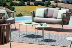 Best Loungetisch Daisy Ø 60 cm Loungetische