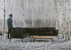 Hot Loungetisch Gelta 120 x 75 cm Loungetische