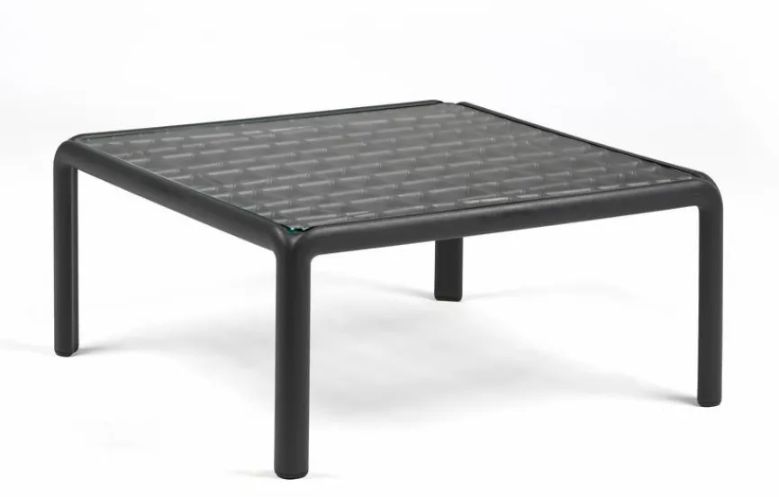 Nardi Loungetische|Loungetisch Komodo 5 70 x 70 cm