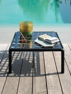 Nardi Loungetische|Loungetisch Komodo 5 70 x 70 cm