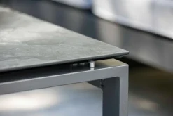 Stern Loungetisch Allround New Holly 110x60cm