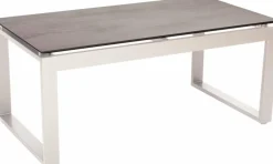 Stern Loungetische|Balkontische|Loungetisch Allround New Holly 110x60cm