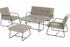 SCHÖNER WOHNEN-Kollektion Loungetische|Loungetisch Fontein 120 x 60 cm