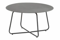 idyl Loungetisch Matur ⌀ 73 cm