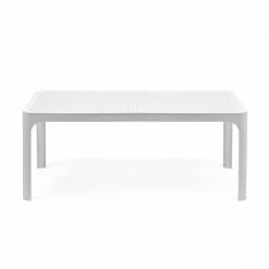 Nardi Loungetische|Loungetisch Net Lounge 100 x 60 cm