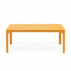 Nardi Loungetisch Net Lounge 100 x 60 cm
