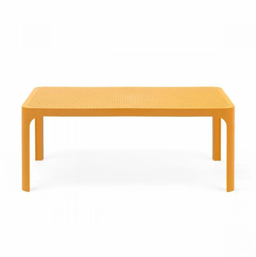 Nardi Loungetisch Net Lounge 100 x 60 cm