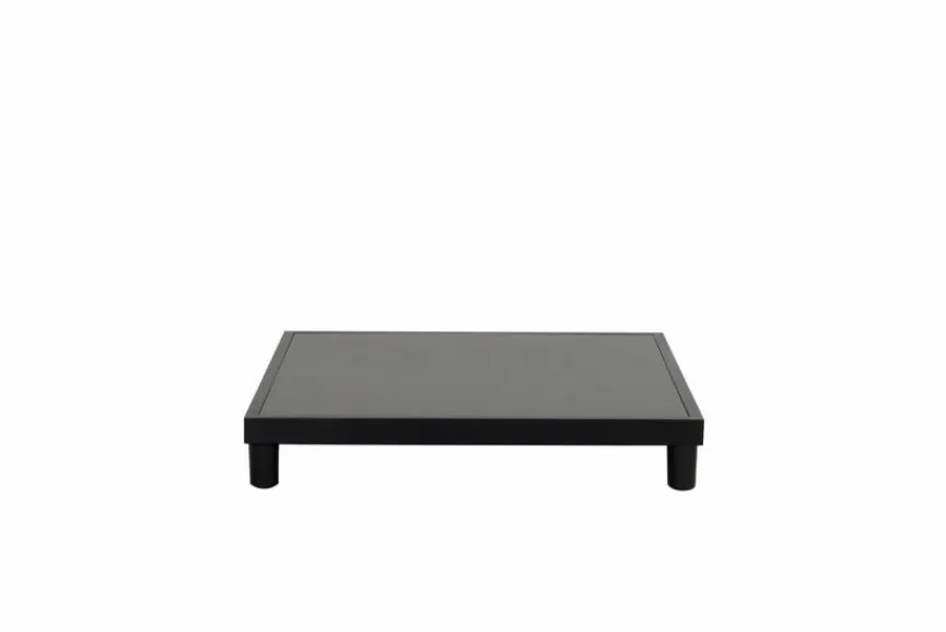 SCHÖNER WOHNEN-Kollektion Loungetische|Loungetisch Vlieland 85 x 85 cm