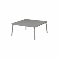 blomus Gartentische|Loungetisch YUA 80 x 80 cm