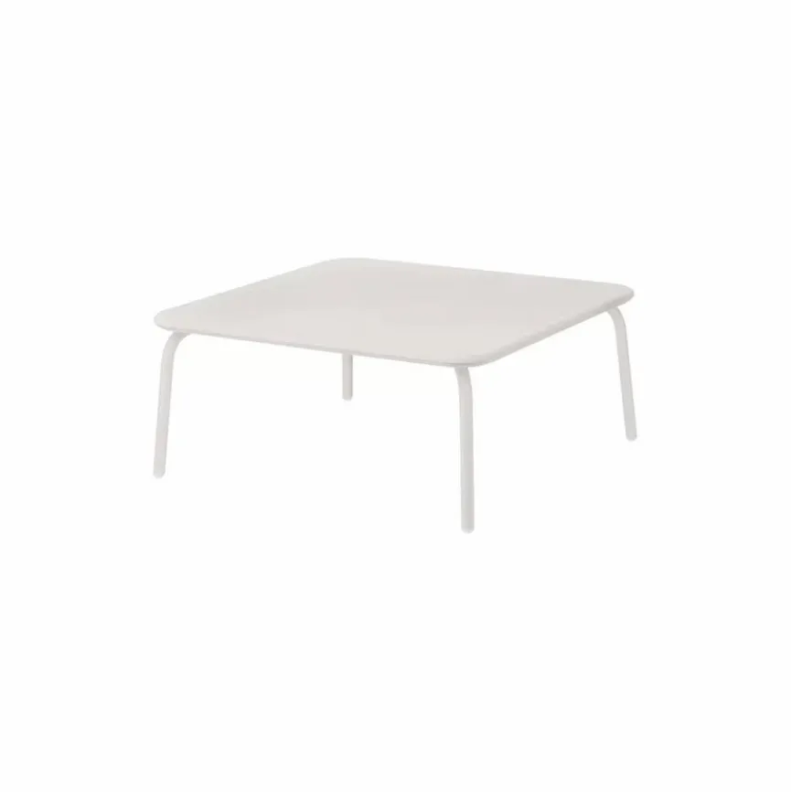 blomus Loungetisch YUA 80 x 80 cm