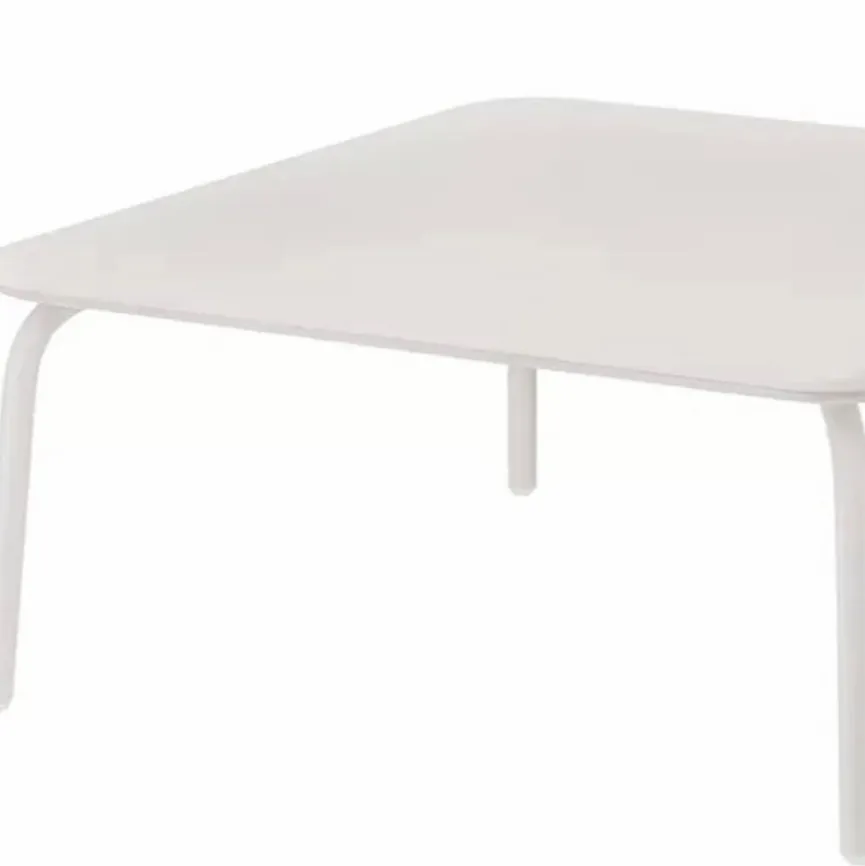 blomus Loungetisch YUA 80 x 80 cm