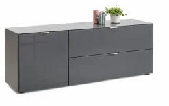 set one by Musterring Lowboard Chicago