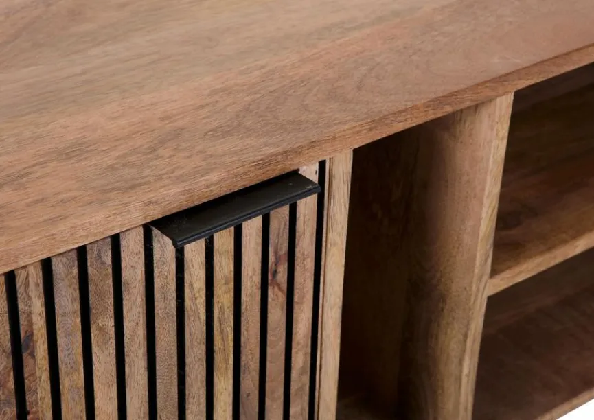 Discount Lowboard Barcode Kommoden