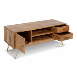 Gutmann Factory Lowboard Scan