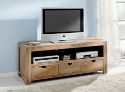 Clearance Lowboard Yoga Wohnwände & Tv-Lowboards