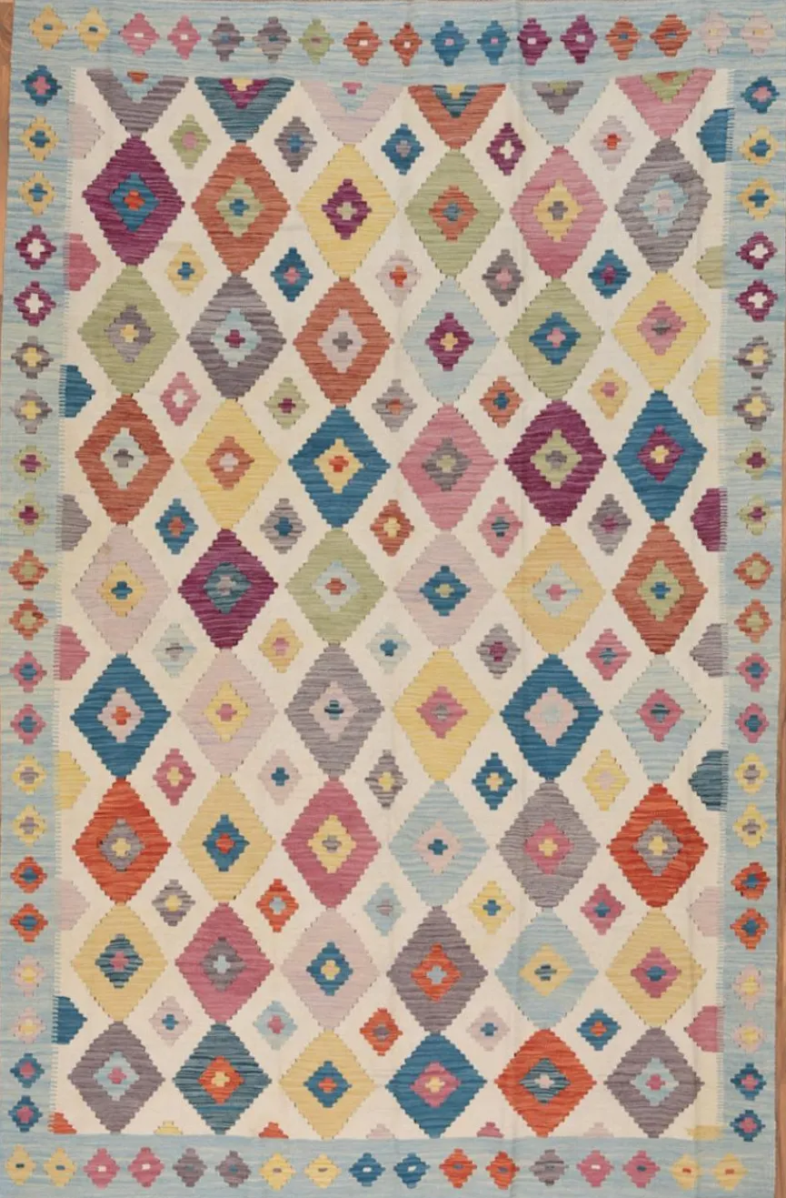 Läufer Amira 80 x 250 cm