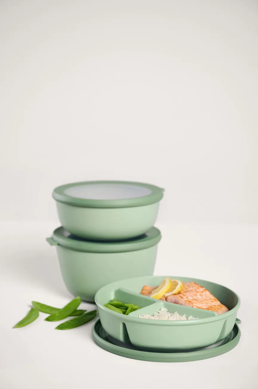 Mepal Vorratsdosen|Lunchboxes|Lunchbox Bento Bowl Cirqula