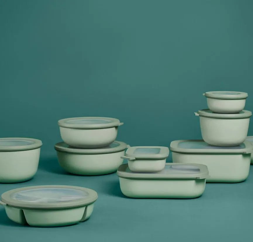 Mepal Vorratsdosen|Lunchboxes|Lunchbox Bento Bowl Cirqula