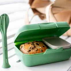 Clearance Lunchbox Candy Ready 3tlg. Lunchboxes|Vorratsdosen