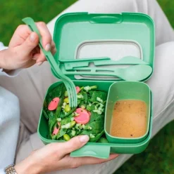 Clearance Lunchbox Candy Ready 3tlg. Lunchboxes|Vorratsdosen