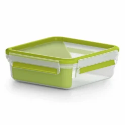 emsa Lunchboxes|Vorratsdosen|Lunchbox Clip&Go 850 ml