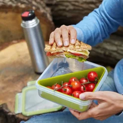 emsa Lunchboxes|Vorratsdosen|Lunchbox Clip&Go 850 ml