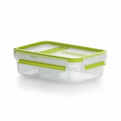 emsa Lunchboxes|Vorratsdosen|Lunchbox Clip&Go 600 ml