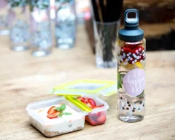 emsa Lunchboxes|Vorratsdosen|Lunchbox Clip&Go 600 ml