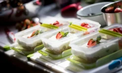 emsa Lunchboxes|Vorratsdosen|Lunchbox Clip&Go 600 ml