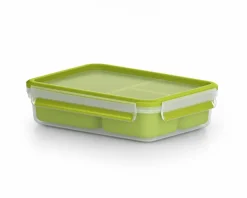 emsa Lunchbox Clip&Go 1200 ml