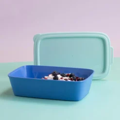 Clearance Lunchbox Nora 1400 ml Lunchboxes|Vorratsdosen