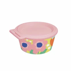 Koziol Lunchbox Nora Blooms 250 ml